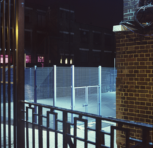 London