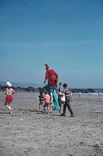 Early images