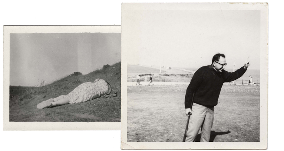 Early images