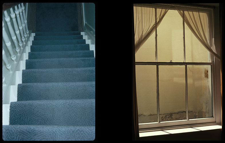 Early images