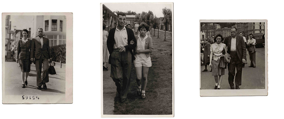 Early images