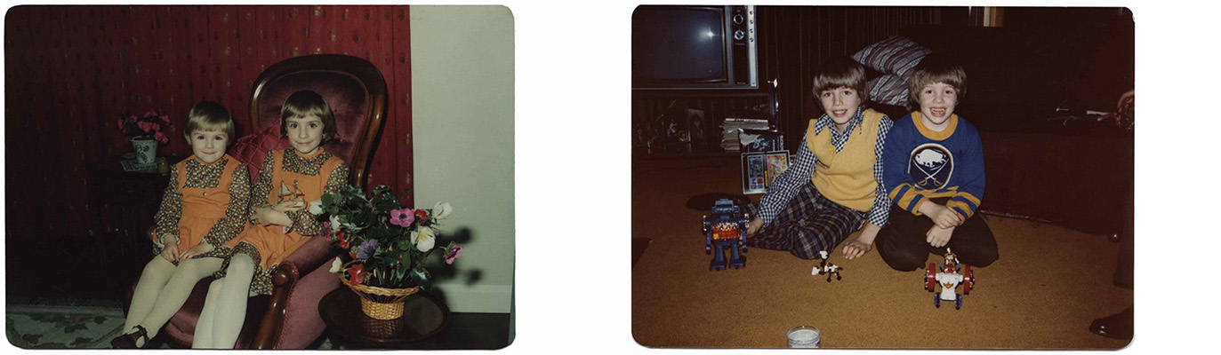 Early images