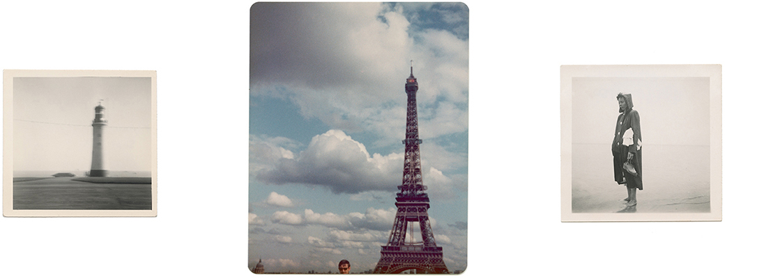 Early images