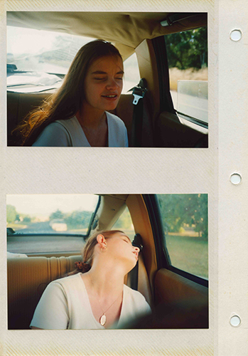 Early images